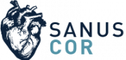 SANUS COR Logo