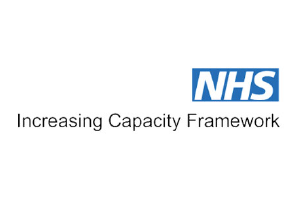 Increasing Capacity Framework
