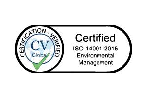 ISO 14001 2015 Environmental Management