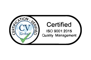 ISO 9001 2015 Quality Management