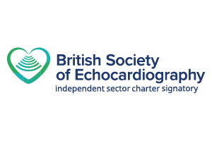 British Society Echocardiography