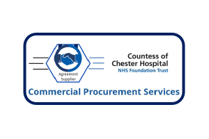 Countless of Chester Hospital