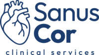SANUS COR Logo